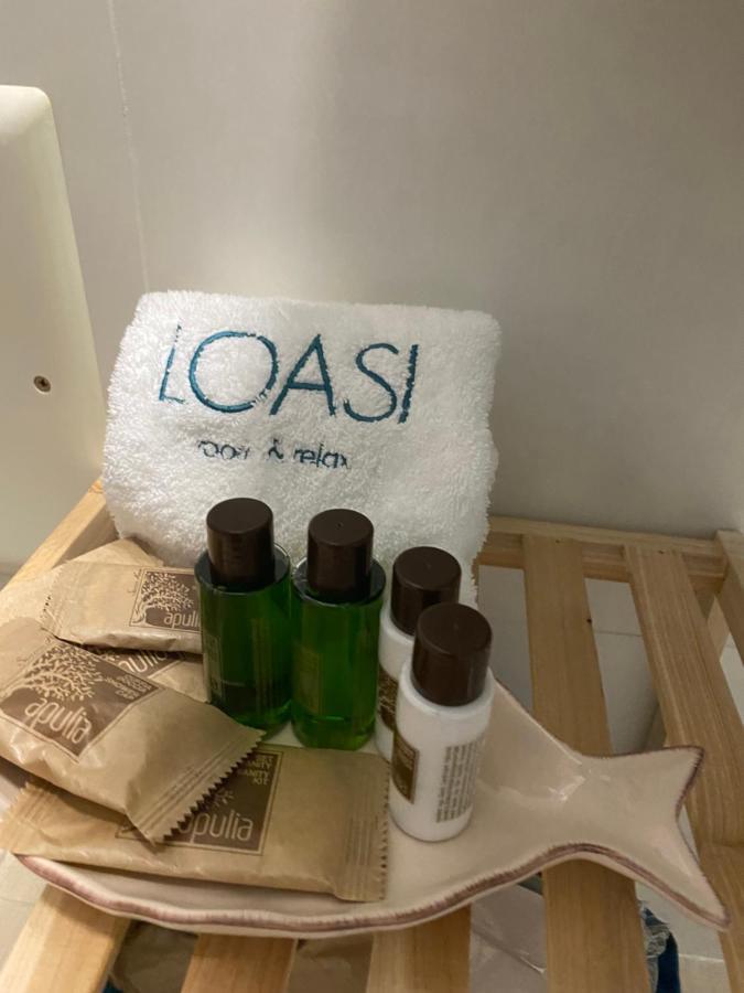 Loasi Room&relax